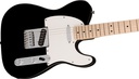 Fender Squier Sonic Tele Black