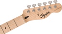Fender Squier Sonic Tele Black