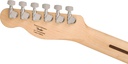 Fender Squier Sonic Tele Black