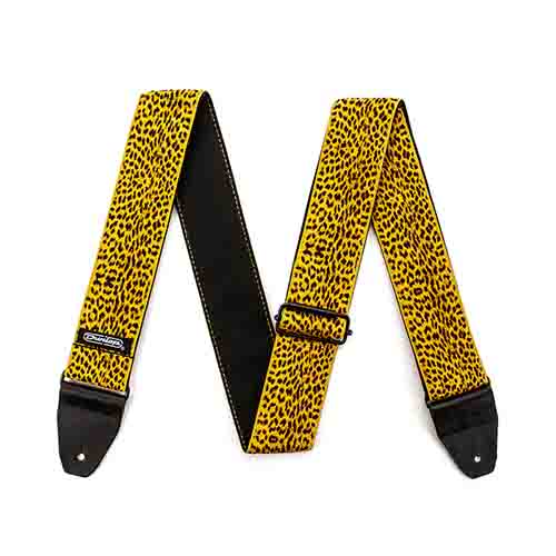 Dunlop D67-23 Tyger Eye