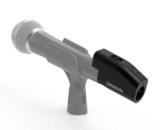 Daddario IR Mic Mute Sensor PW-IRMM-01