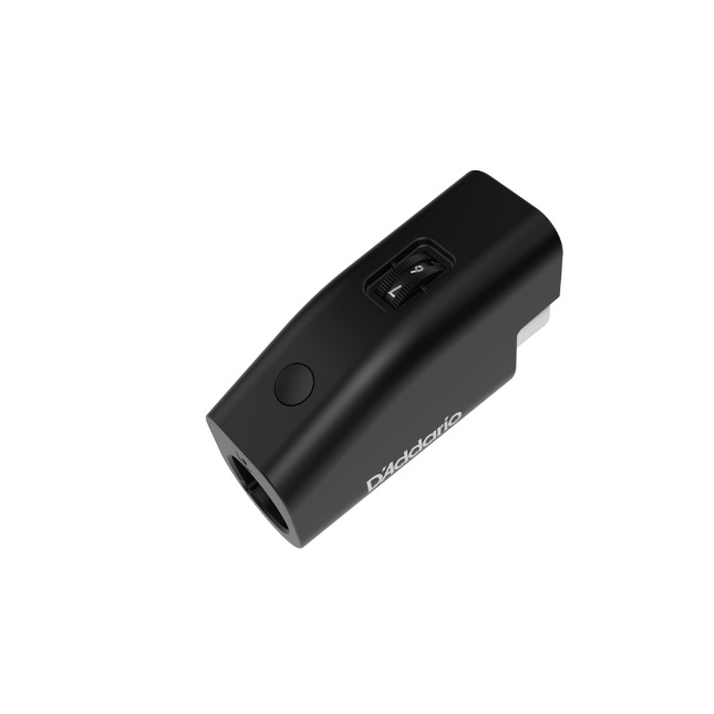 Daddario IR Mic Mute Sensor PW-IRMM-01