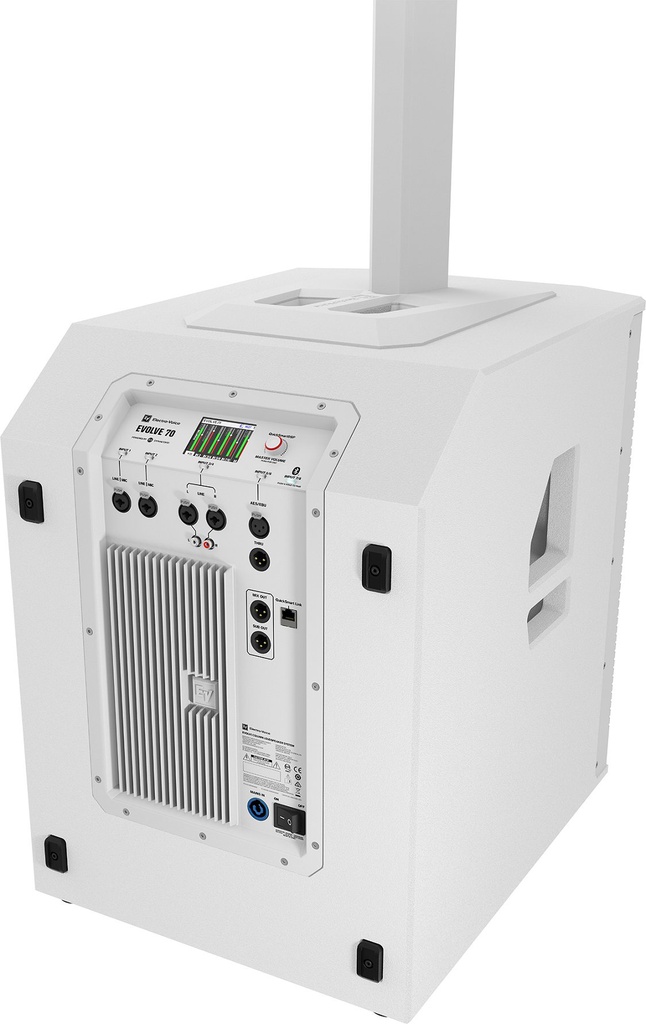 Electrovoice Evolve 70 White