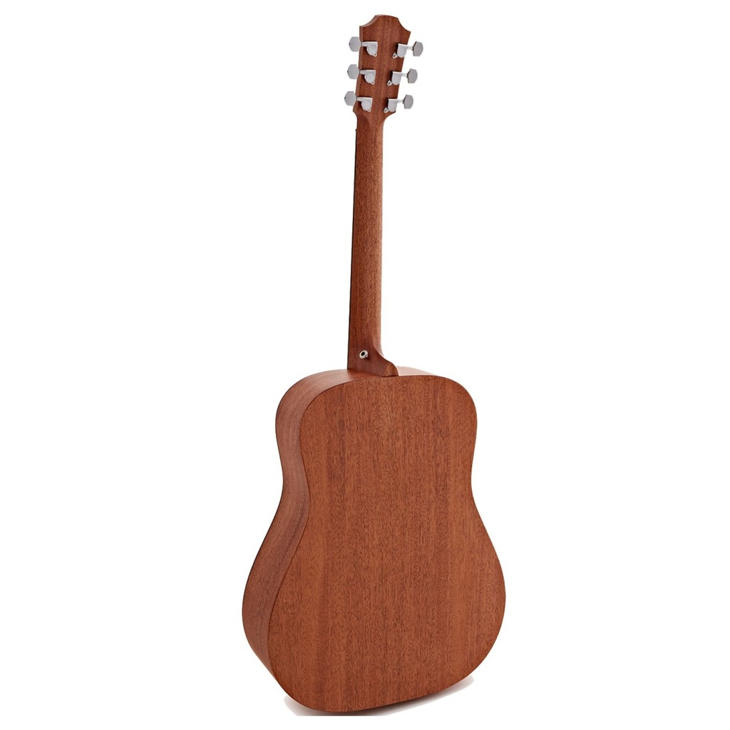Furch Violet D-SM EAS VTC