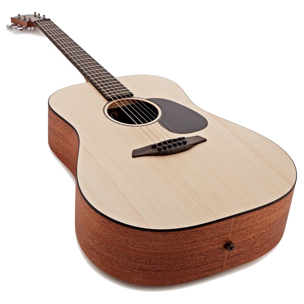 Furch Violet D-SM EAS VTC