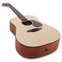 Furch Violet D-SM EAS VTC