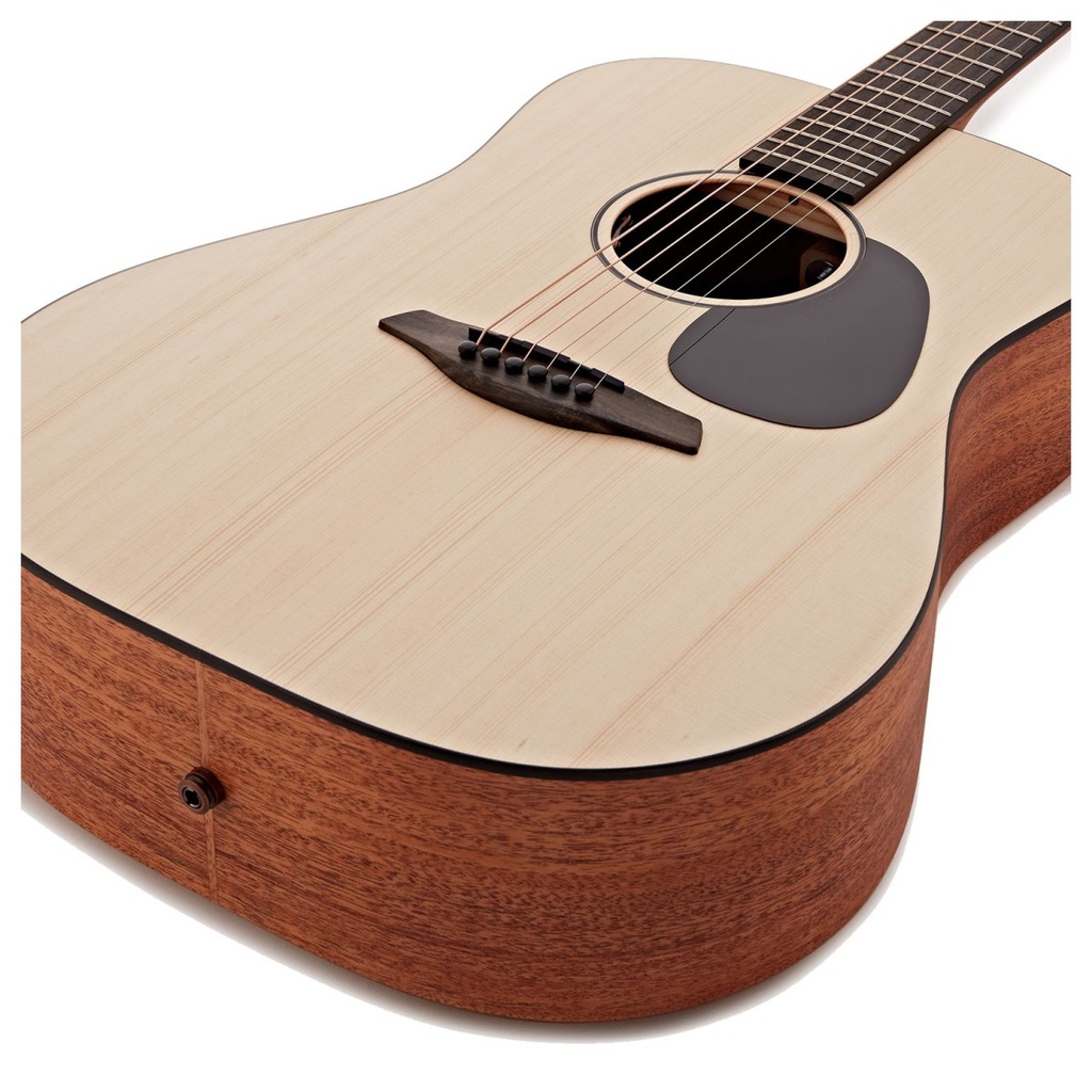 Furch Violet D-SM EAS VTC