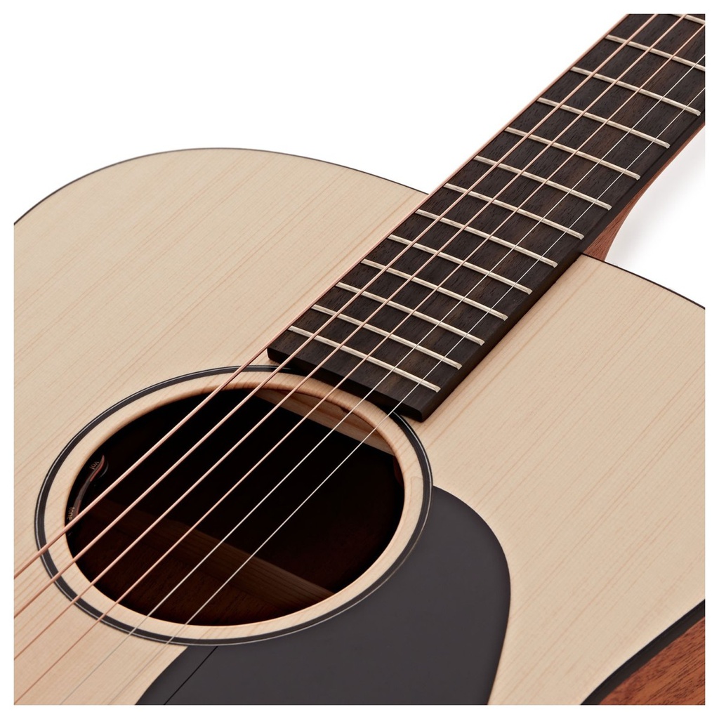 Furch Violet D-SM EAS VTC