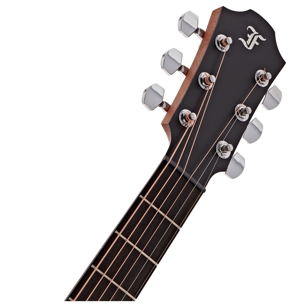 Furch Violet D-SM EAS VTC