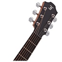 Furch Violet D-SM EAS VTC