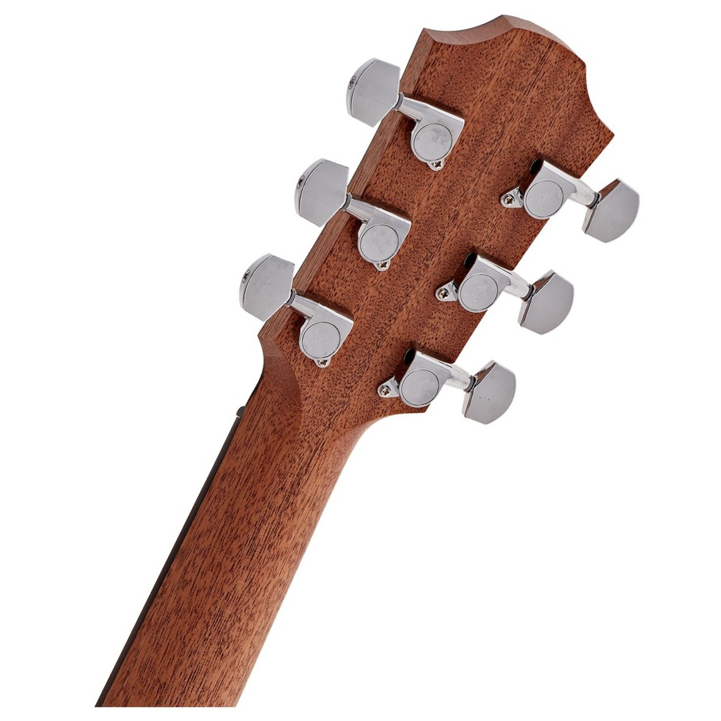 Furch Violet D-SM EAS VTC