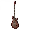 PRS SE Custom 24/08 Charcoal Cherry Burst