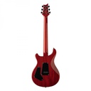 PRS SE Custom 24/08 Charcoal Cherry Burst