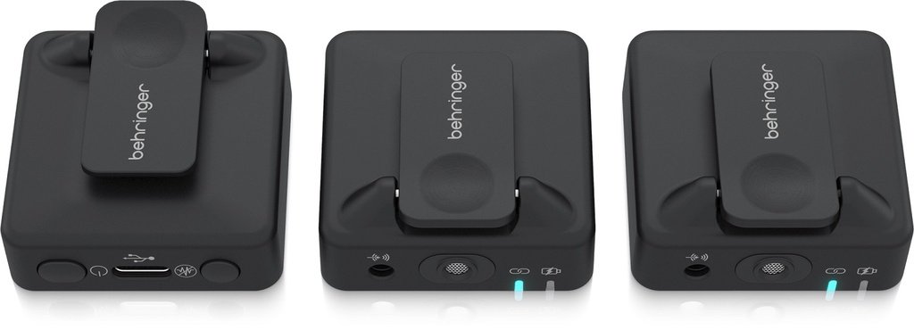 Behringer Go Cam Wireless 2