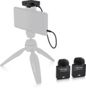 Behringer Go Cam Wireless 2
