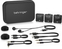 Behringer Go Cam Wireless 2
