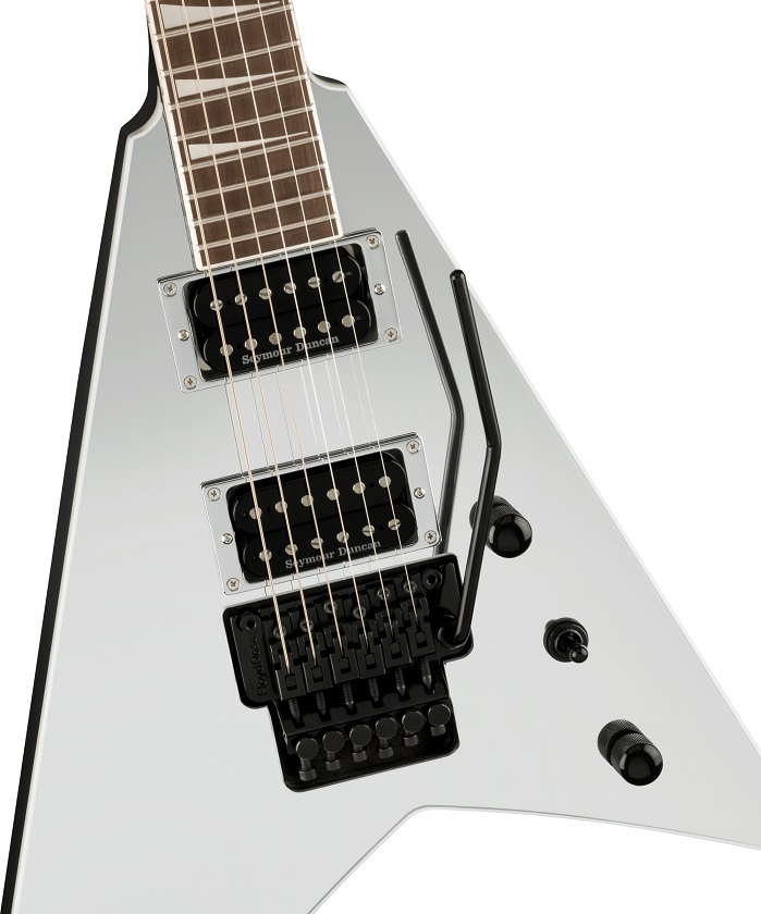 Jackson PRO PLUS SERIES RHOADS RR24 MIRROR