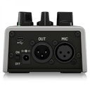 TC Helicon Talkbox Synth