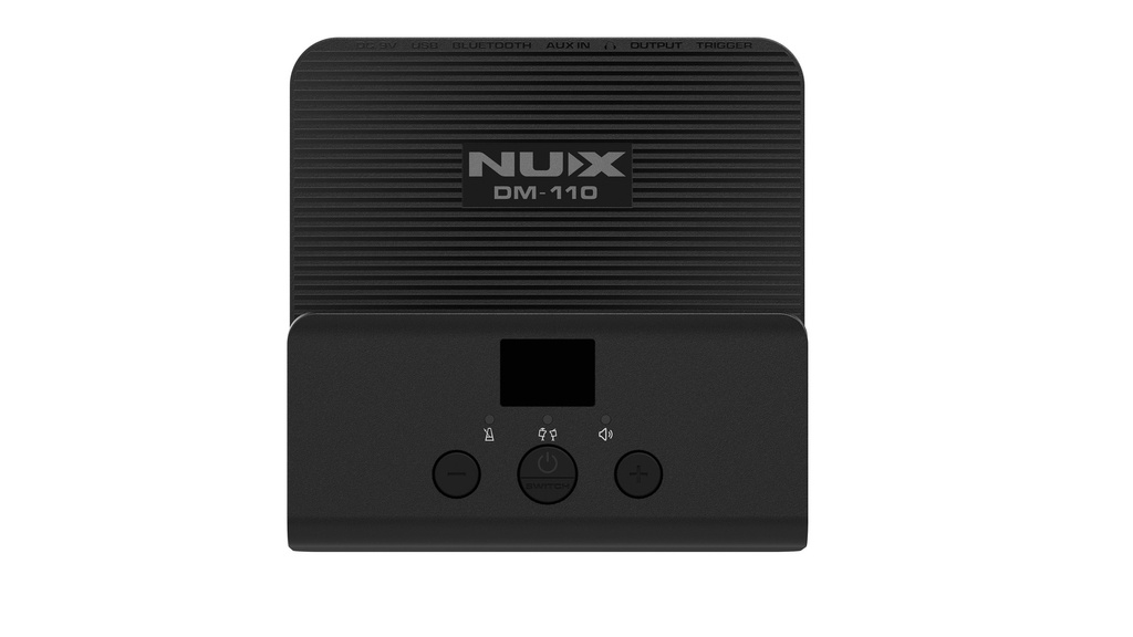 Nux DM-110 Mesh Kit