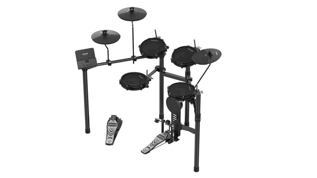 Nux DM-110 Mesh Kit