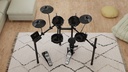 Nux DM-110 Mesh Kit
