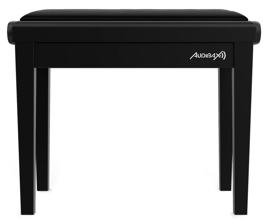 Audibax KB600 Preto Mate