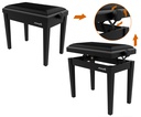 Audibax KB600 Preto Mate