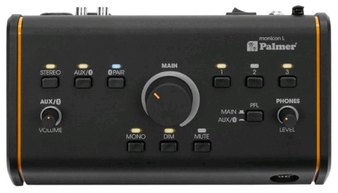 Palmer Monicon L G2