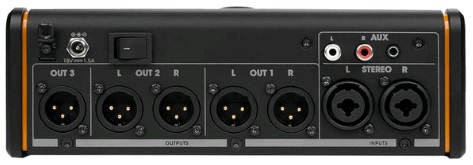 Palmer Monicon L G2