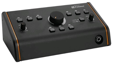 Palmer Monicon L G2