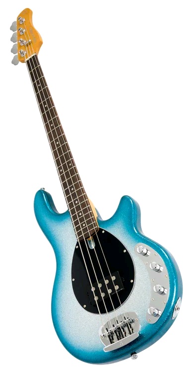 Sire Marcus Miller Z7-5 3 Tone sunburst
