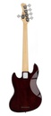 Sire Marcus Miller V3P-4 Tobacco Sunburst