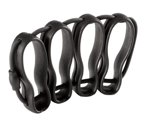 Daddario PW-DXBD-01, Dexterity Band Finger Exerciser