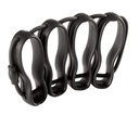 Daddario PW-DXBD-01, Dexterity Band Finger Exerciser