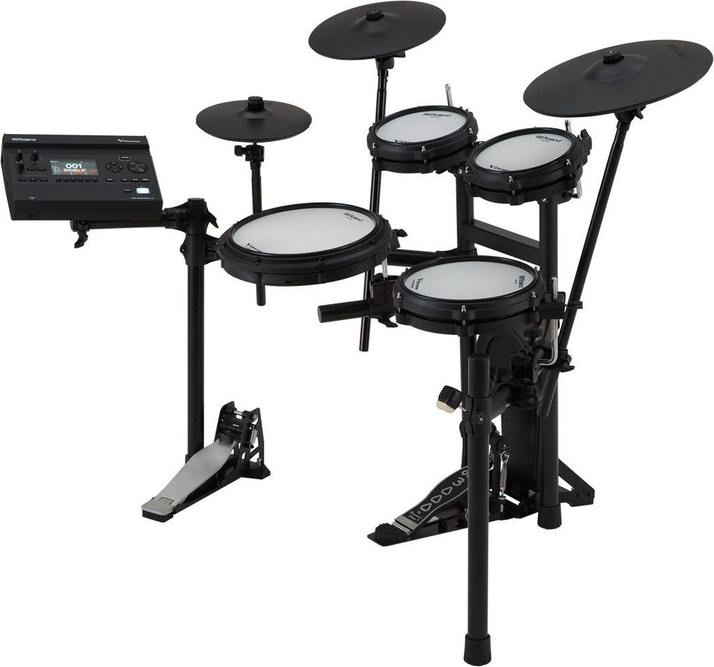 Roland TD-313 V-Drums Kit