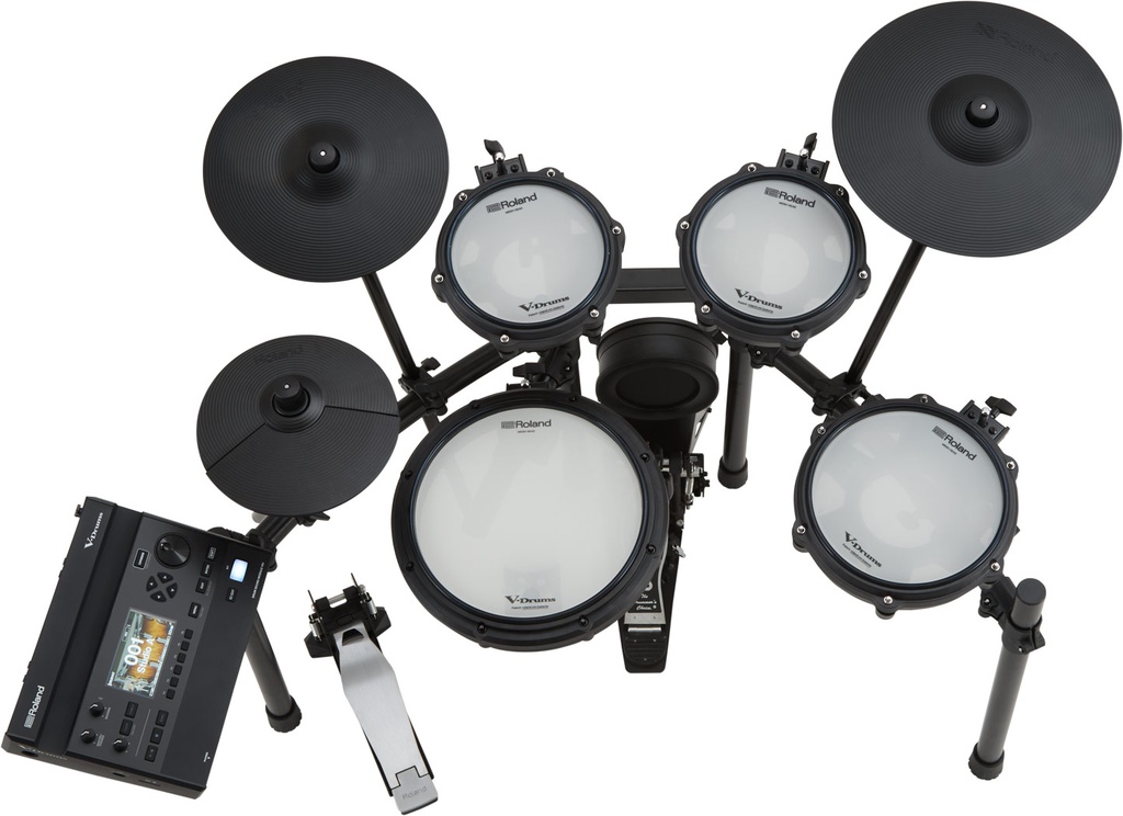 Roland TD-313 V-Drums Kit