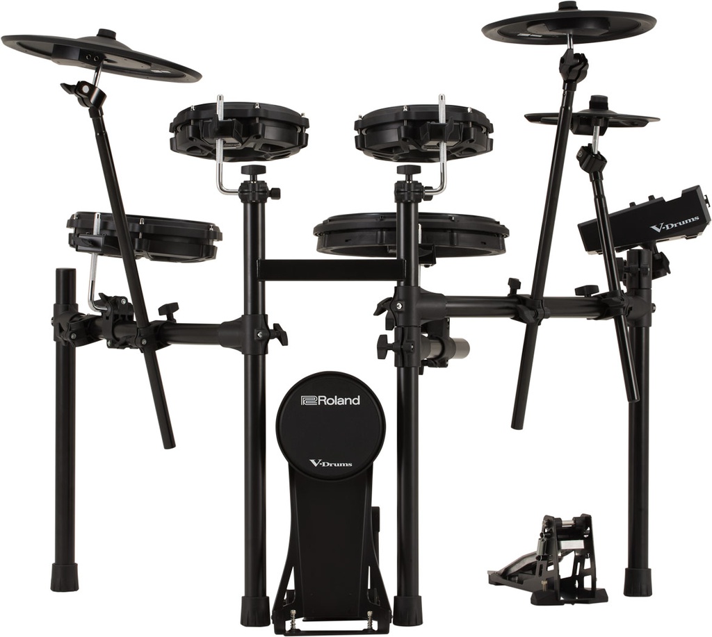 Roland TD-313 V-Drums Kit