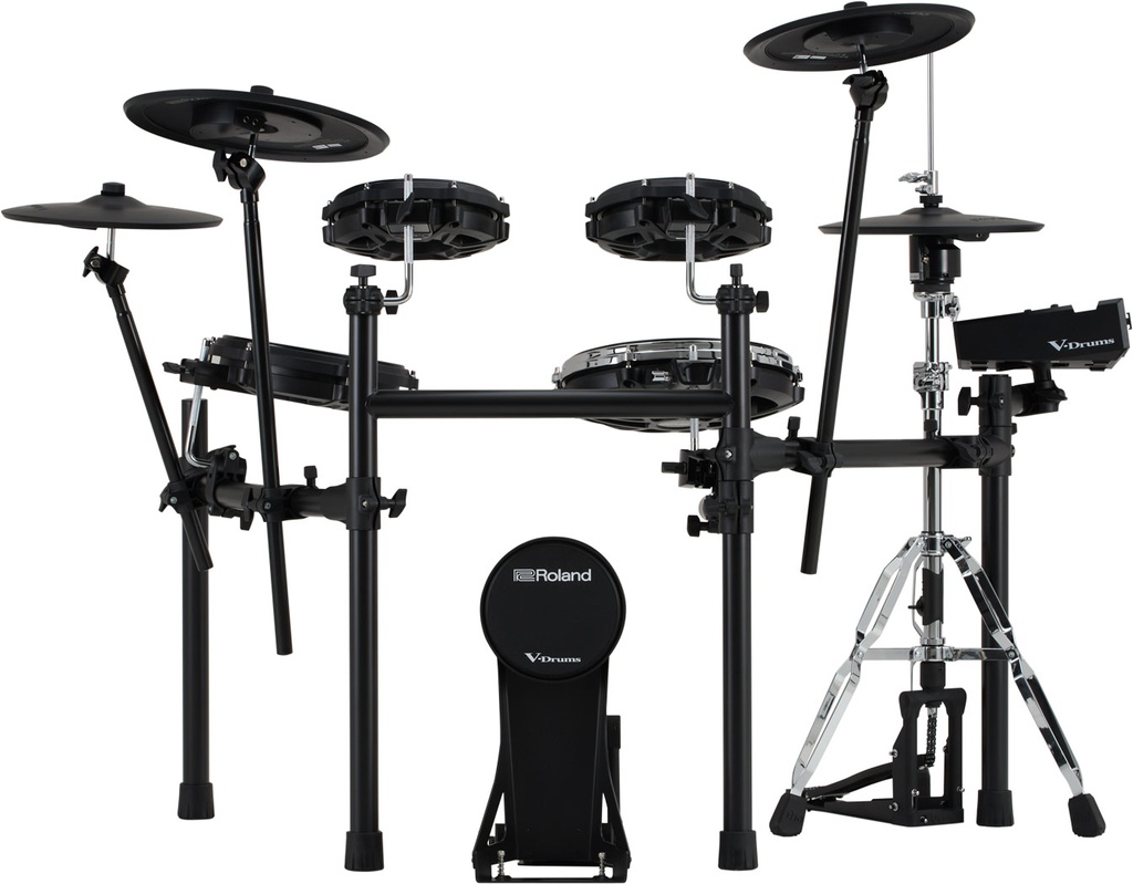 Roland TD316 V-Drum Kit
