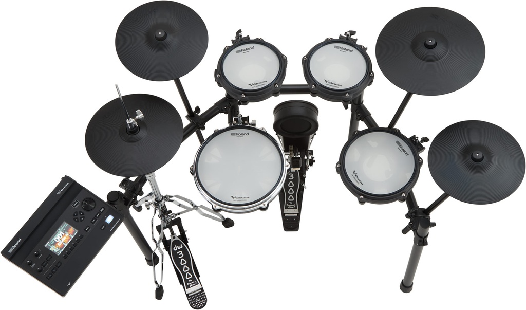 Roland TD316 V-Drum Kit