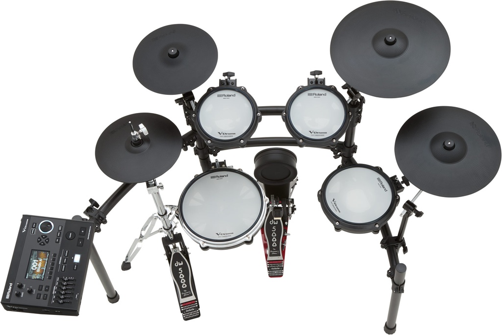 Roland TD513