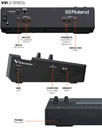 Roland TD513