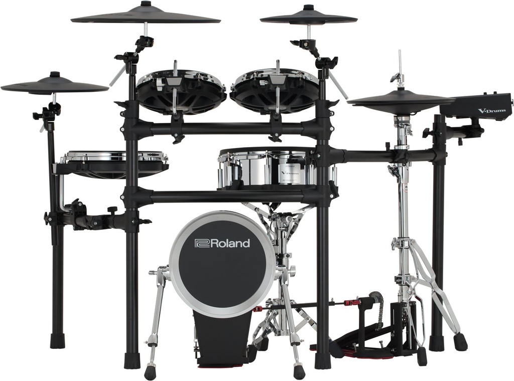Roland TD516 V-Drum Kit