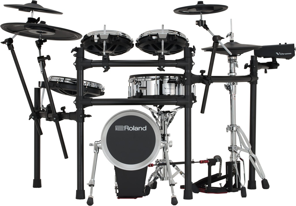 Roland TD516 V-Drum Kit