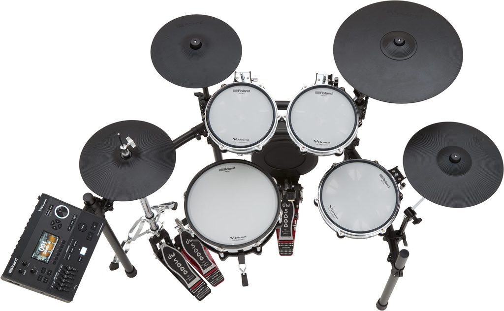 Roland TD516 V-Drum Kit
