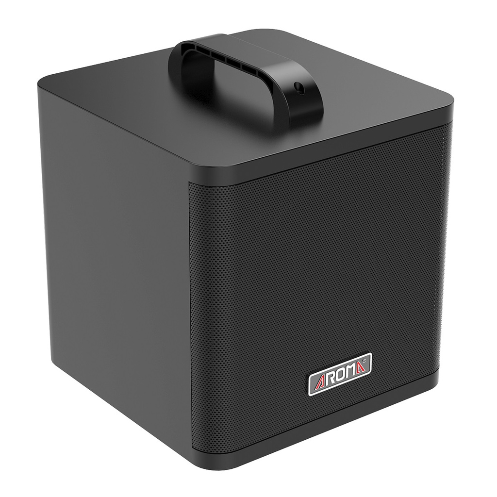 Aroma AG40A Black