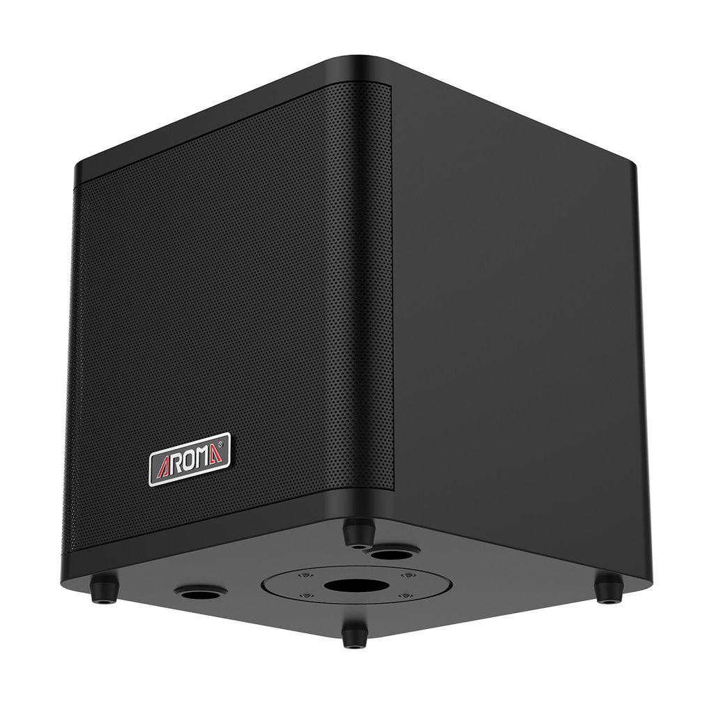 Aroma AG40A Black