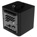 Aroma AG40A Black