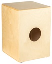 Meinl JC50AB Jam Snare Cajon 50 Almond Birch