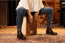 Meinl JC50AB Jam Snare Cajon 50 Almond Birch