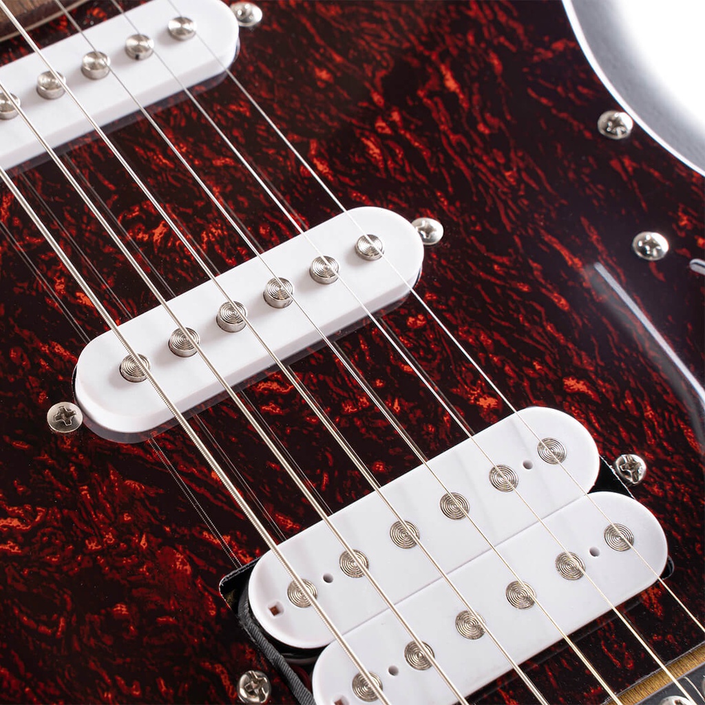 [A/004037] Jackson JS32Q DKA Dinky AH TPB Image 